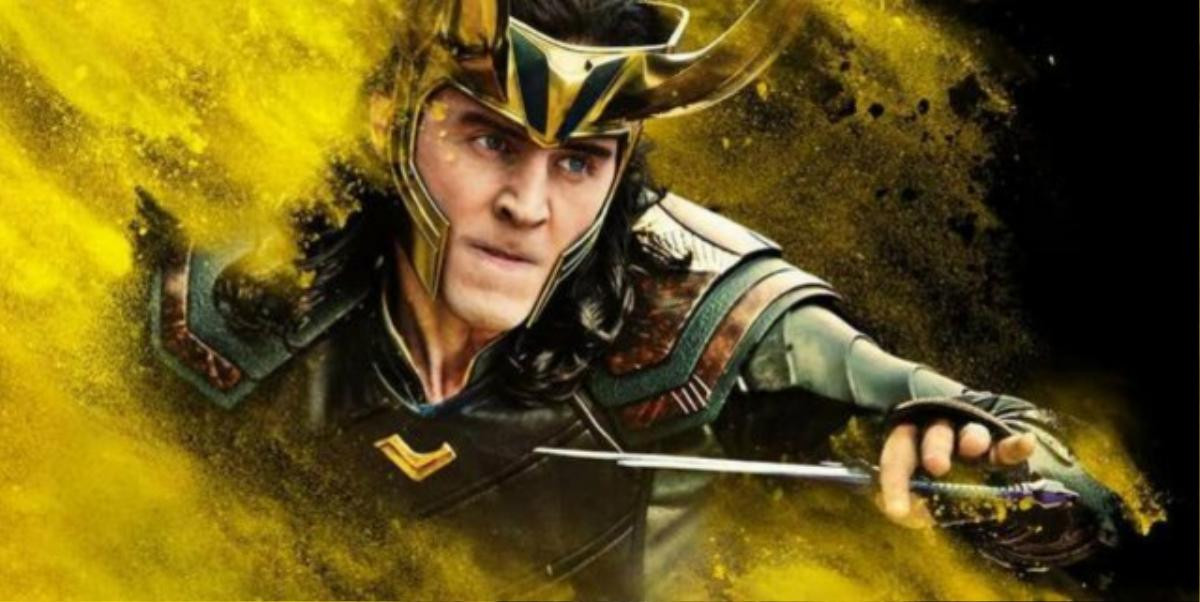 Loki vẫn còn sống sau 'Infinity War' là một trong số các kịch bản giả của Marvel Ảnh 6