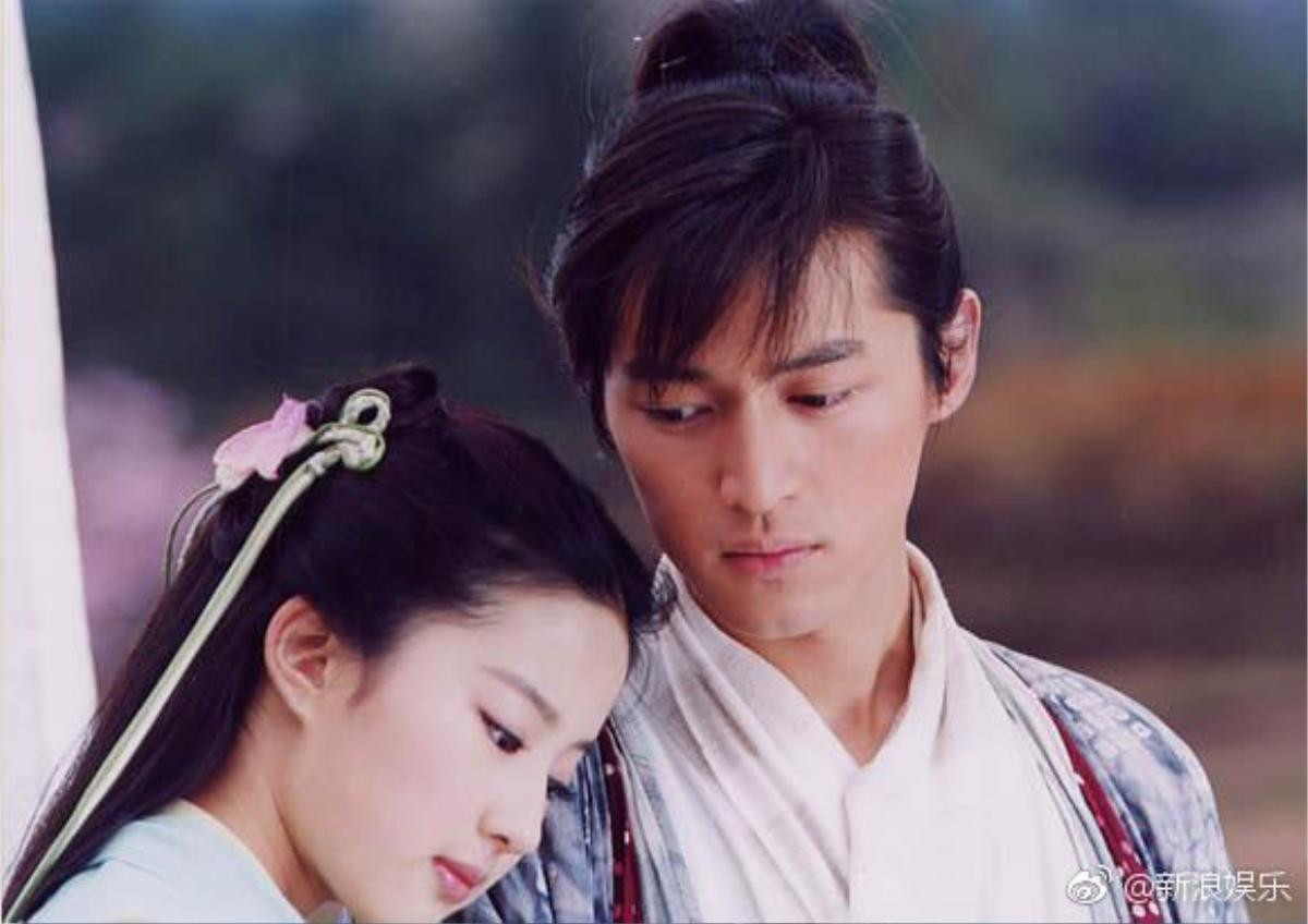 'Tiên kiếm kỳ hiệp 1' của Hồ Ca - Lưu Diệc Phi sẽ được remake - Liệu có thể làm lại tốt hơn bản gốc? Ảnh 5