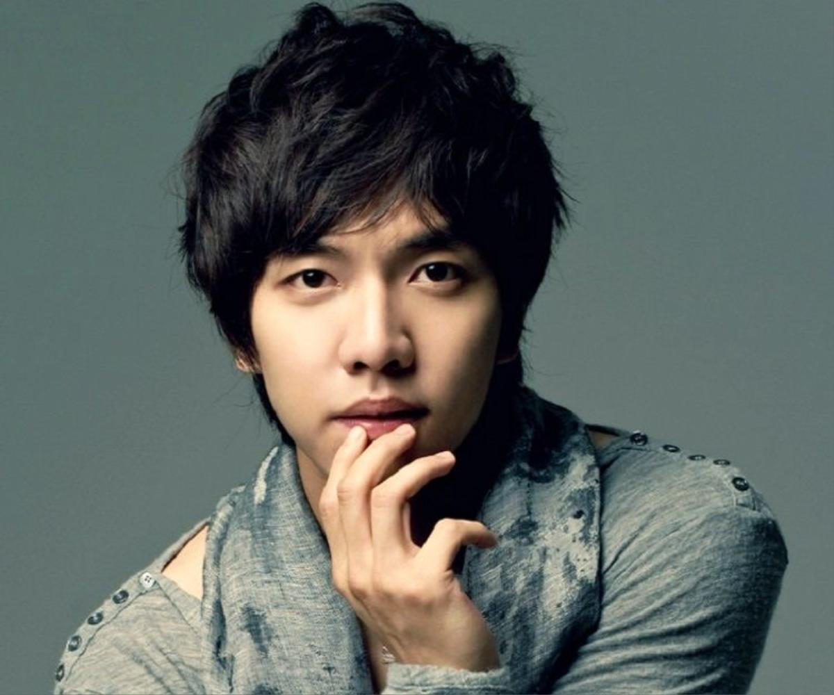 Lee Seung Gi xác nhận tham gia mùa thứ 2 'Busted!' của Netflix Ảnh 5