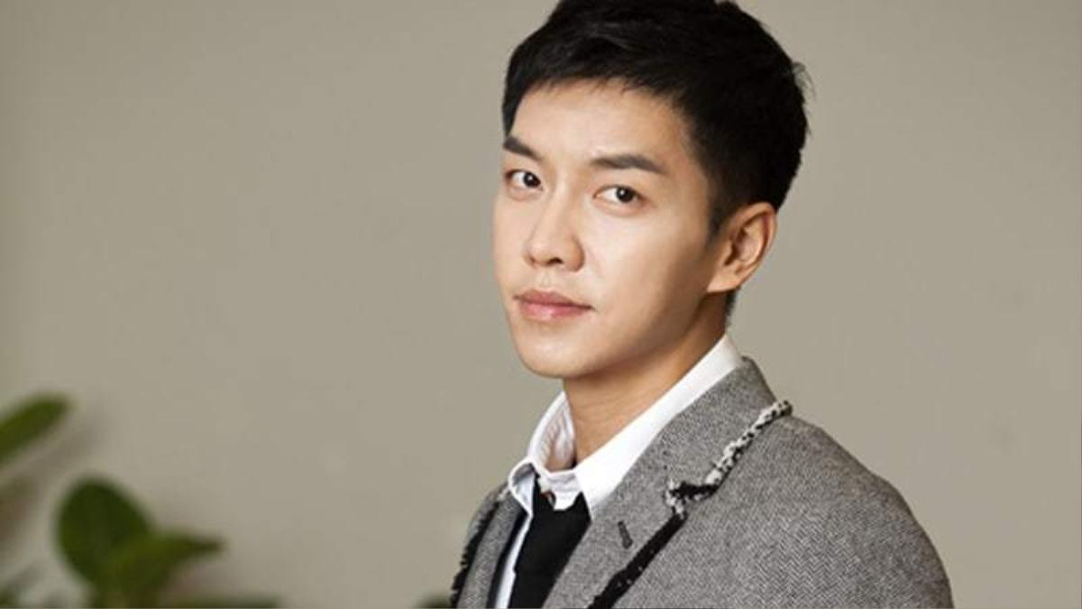 Lee Seung Gi xác nhận tham gia mùa thứ 2 'Busted!' của Netflix Ảnh 6