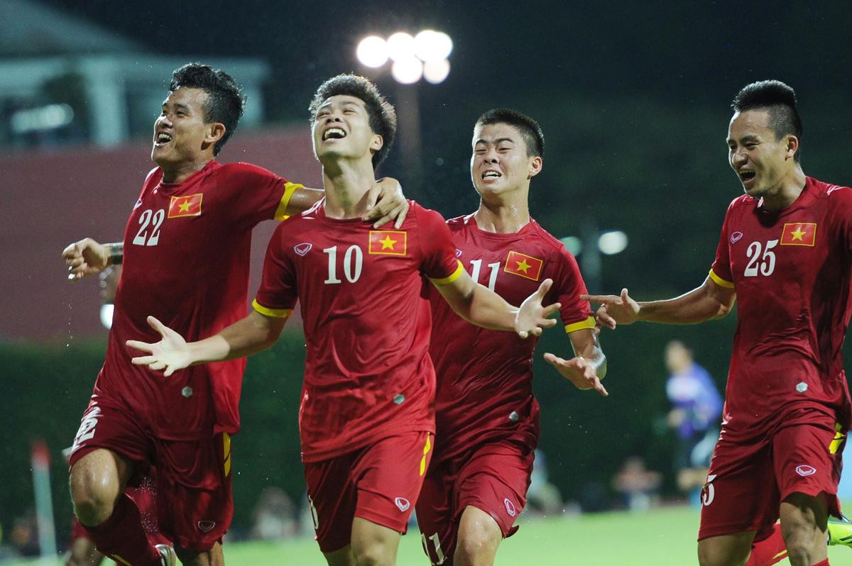 Tối nay Việt Nam đá với Lào tại AFF Cup 2018, đây là cách bạn theo dõi trận đấu này Ảnh 1