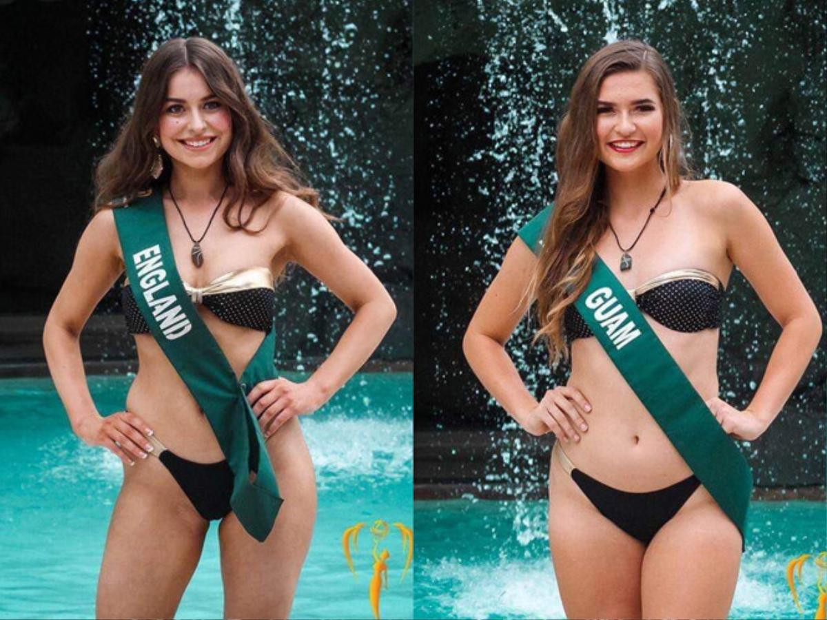 Lùm xùm bê bối gạ tình tại Miss Earth 2018, Hoa hậu Phương Khánh lên tiếng: 'Tôi chưa từng nghe nói về việc này và…' Ảnh 6