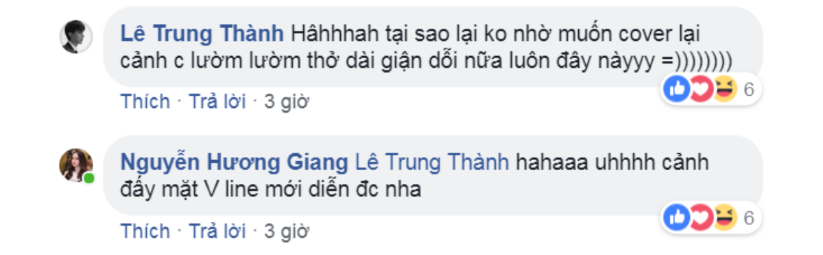 Bài mới còn chưa lên sóng, Hương Giang đã 'rào trước đón sau' Erik lẫn Hòa Minzy kỹ càng thế này đây! Ảnh 3