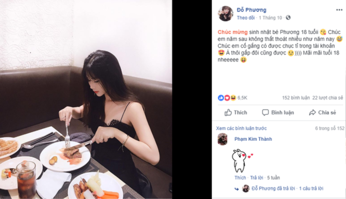 Hot girl từng bị tố sống ảo trên sóng truyền hình gây bất ngờ bởi cuộc sống sang chảnh, công việc khởi sắc và ngày càng xinh đẹp hơn Ảnh 4