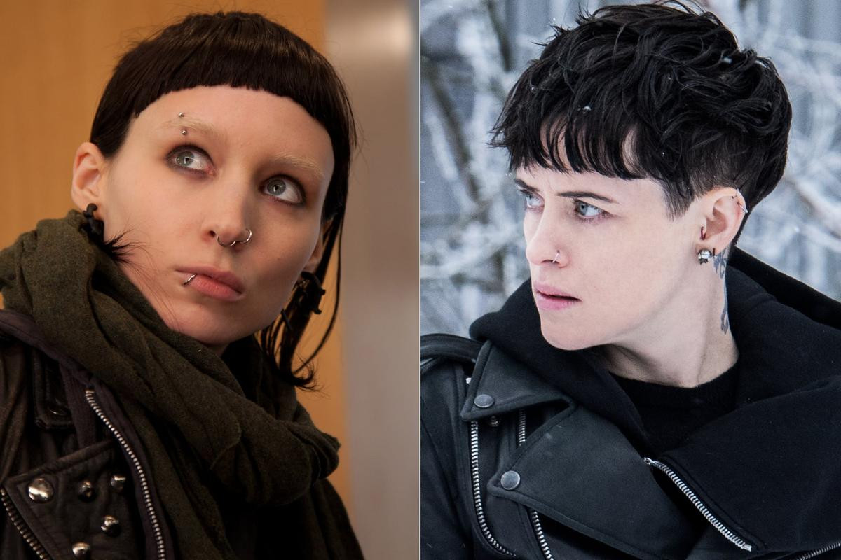 Trước khi xem 'The Girl in the Spider’s Web', cùng ôn lại loạt chi tiết của phần tiền truyện 'Cô gái với hình xăm rồng' Ảnh 5