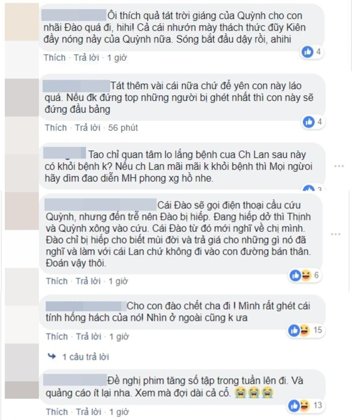 'Quỳnh búp bê': Dám trả treo với Quỳnh, Đào đã ăn một cái tát và bàng hoàng nhận ra chị gái mình bị điên Ảnh 4