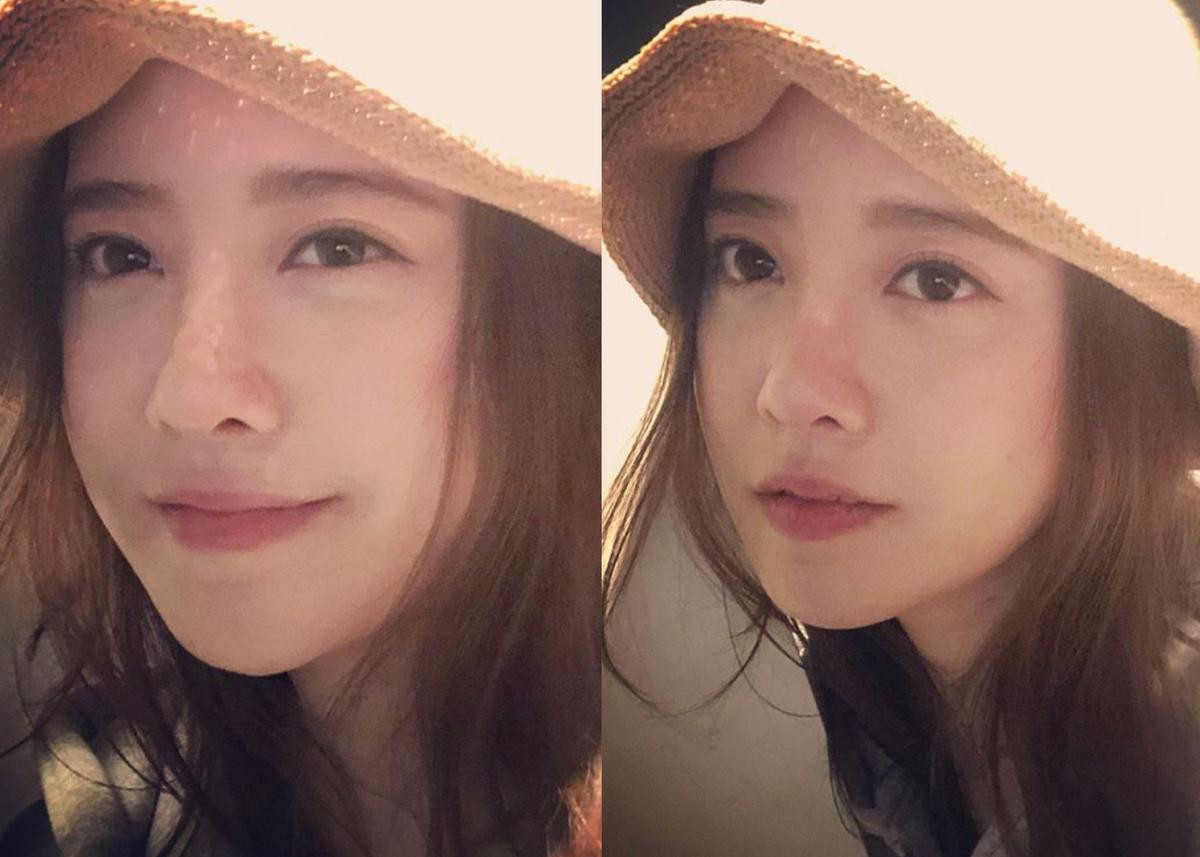 Có chồng hay lẻ bóng, Jang Nara và Goo Hye Sun đều là 'yêu tinh' với nhan sắc trẻ mãi không già Ảnh 17