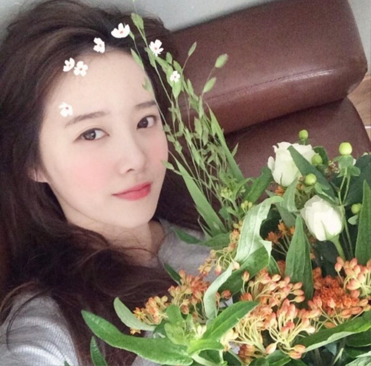 Có chồng hay lẻ bóng, Jang Nara và Goo Hye Sun đều là 'yêu tinh' với nhan sắc trẻ mãi không già Ảnh 14