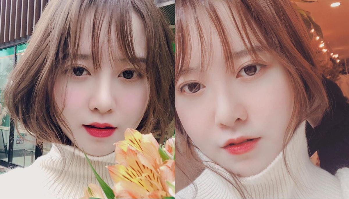 Có chồng hay lẻ bóng, Jang Nara và Goo Hye Sun đều là 'yêu tinh' với nhan sắc trẻ mãi không già Ảnh 20