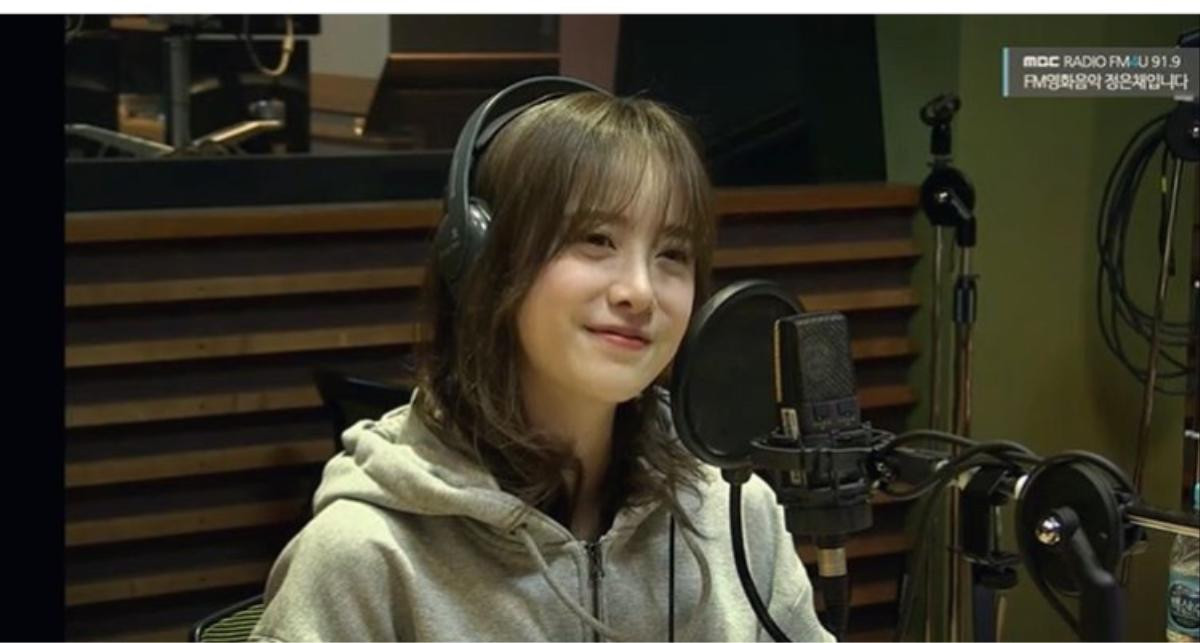 Có chồng hay lẻ bóng, Jang Nara và Goo Hye Sun đều là 'yêu tinh' với nhan sắc trẻ mãi không già Ảnh 2