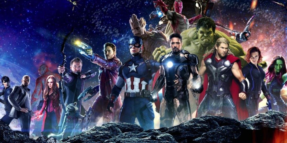 Đạo diễn 'Avengers 4' chính thức bật mí về thời lượng dự kiến của bộ phim bom tấn này Ảnh 3