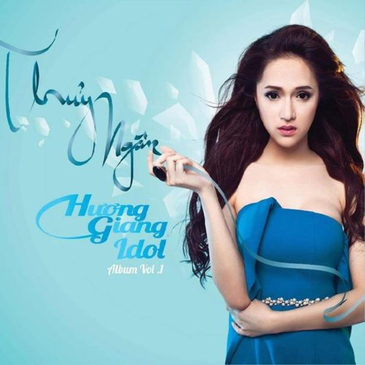 Vì sao Hương Giang tung sản phẩm âm nhạc trước thềm The Tiffany Việt Nam? Ảnh 2