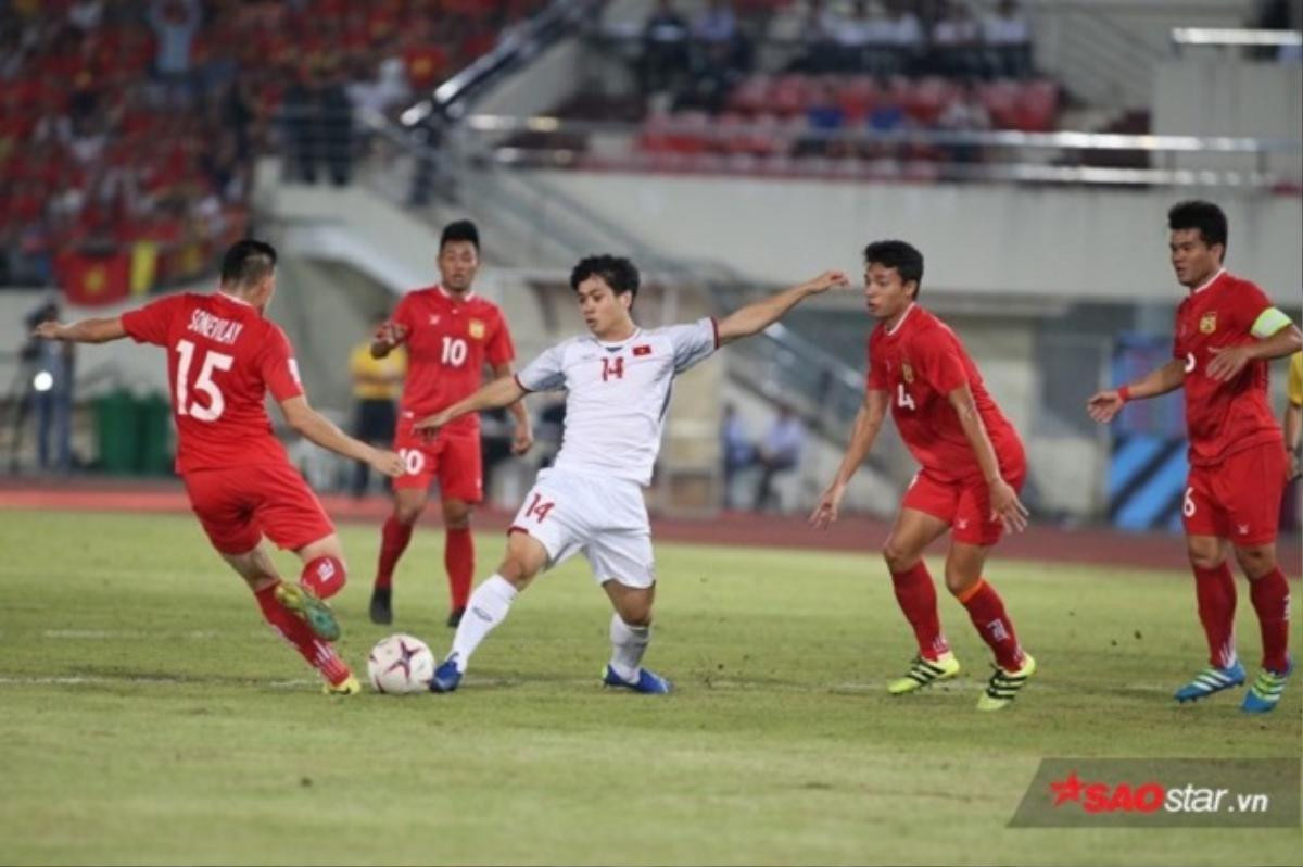 AFF Cup hấp dẫn nhất châu lục nhờ Việt Nam Ảnh 2