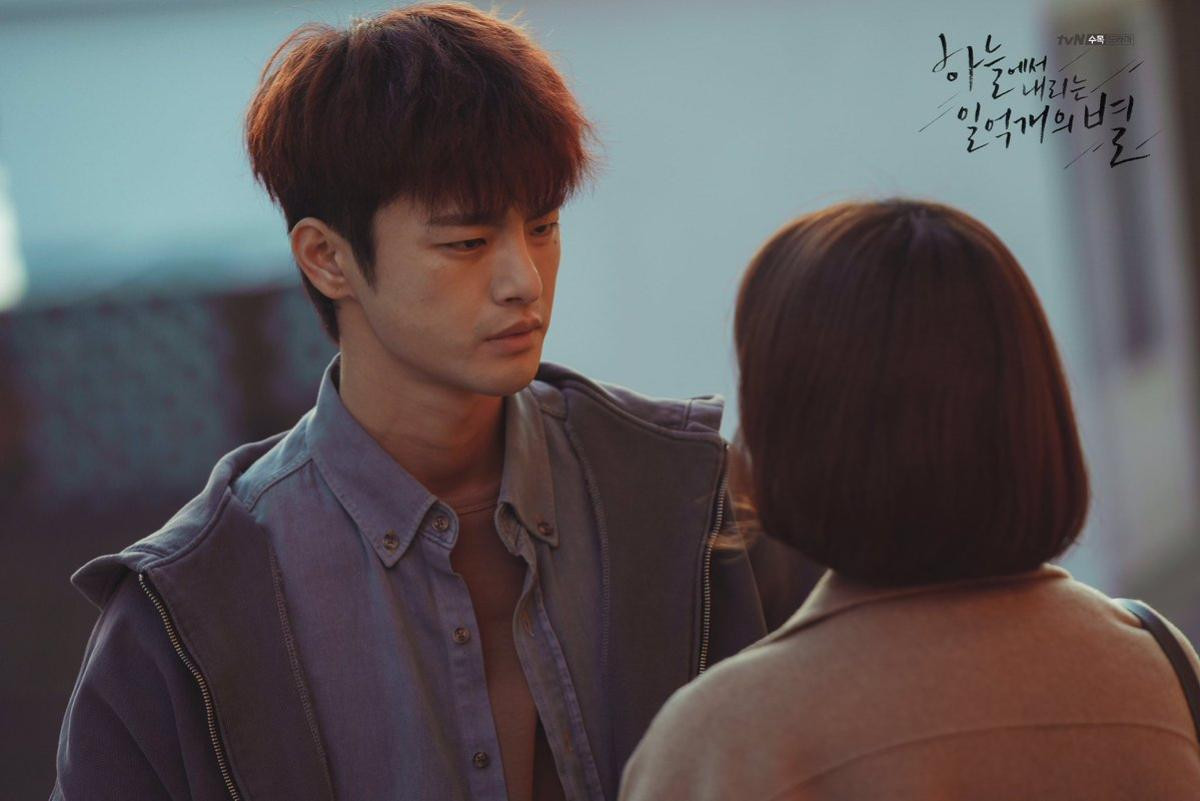 Thổn thức khi nghe Seo In Guk và Jung So Min hát nhạc phim ‘The Smile Has Left Your Eyes’ Ảnh 5