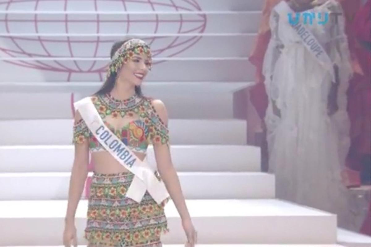 HOT: Thiên thần Venezuela đăng quang Miss International 2018, Thùy Tiên xin lỗi khán giả khi rớt khỏi Top 15 Ảnh 61