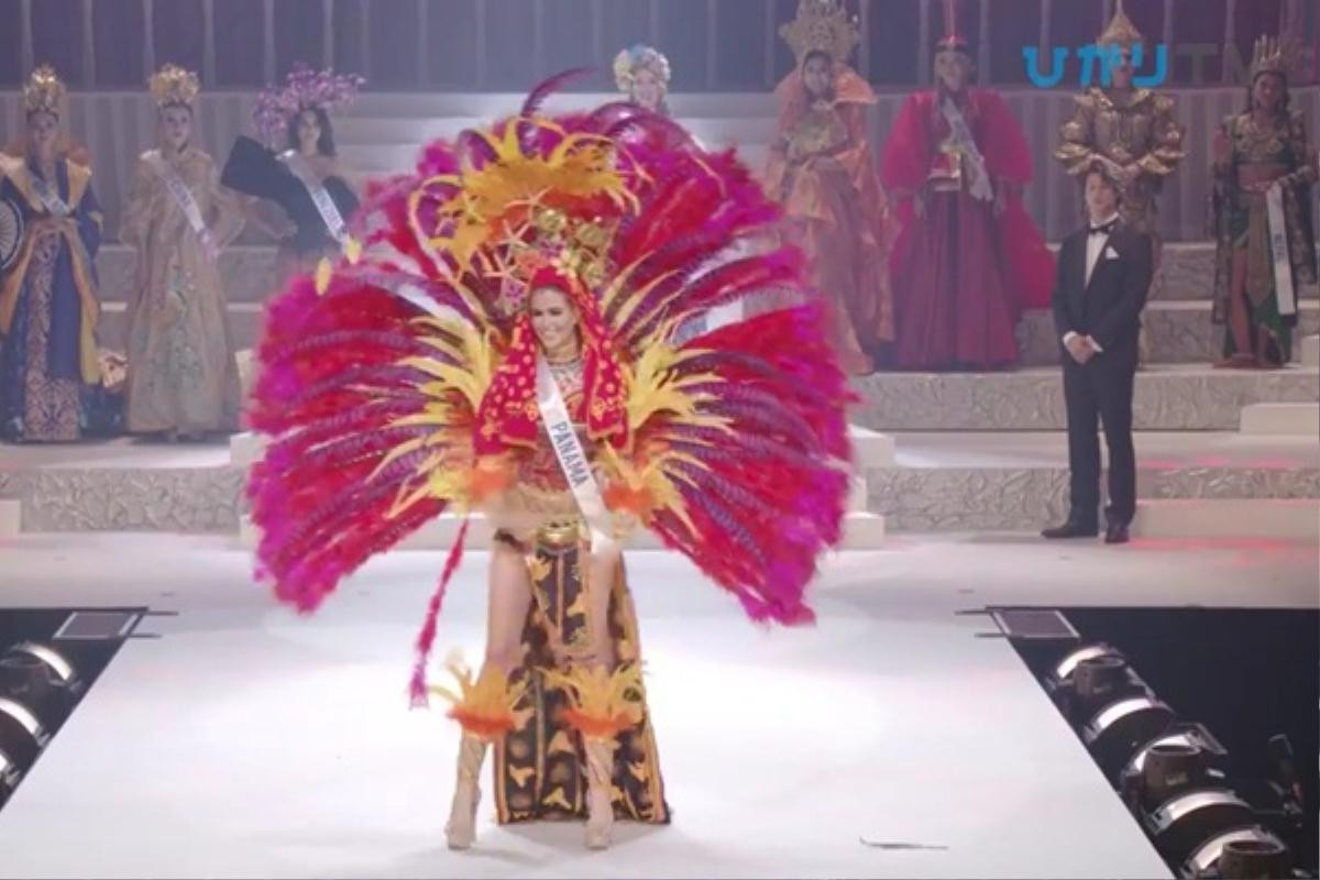 HOT: Thiên thần Venezuela đăng quang Miss International 2018, Thùy Tiên xin lỗi khán giả khi rớt khỏi Top 15 Ảnh 57