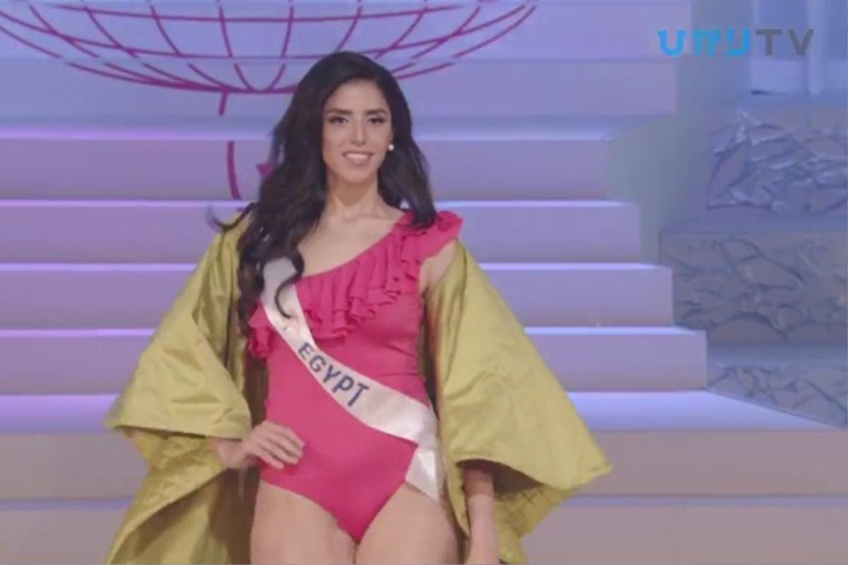 HOT: Thiên thần Venezuela đăng quang Miss International 2018, Thùy Tiên xin lỗi khán giả khi rớt khỏi Top 15 Ảnh 46