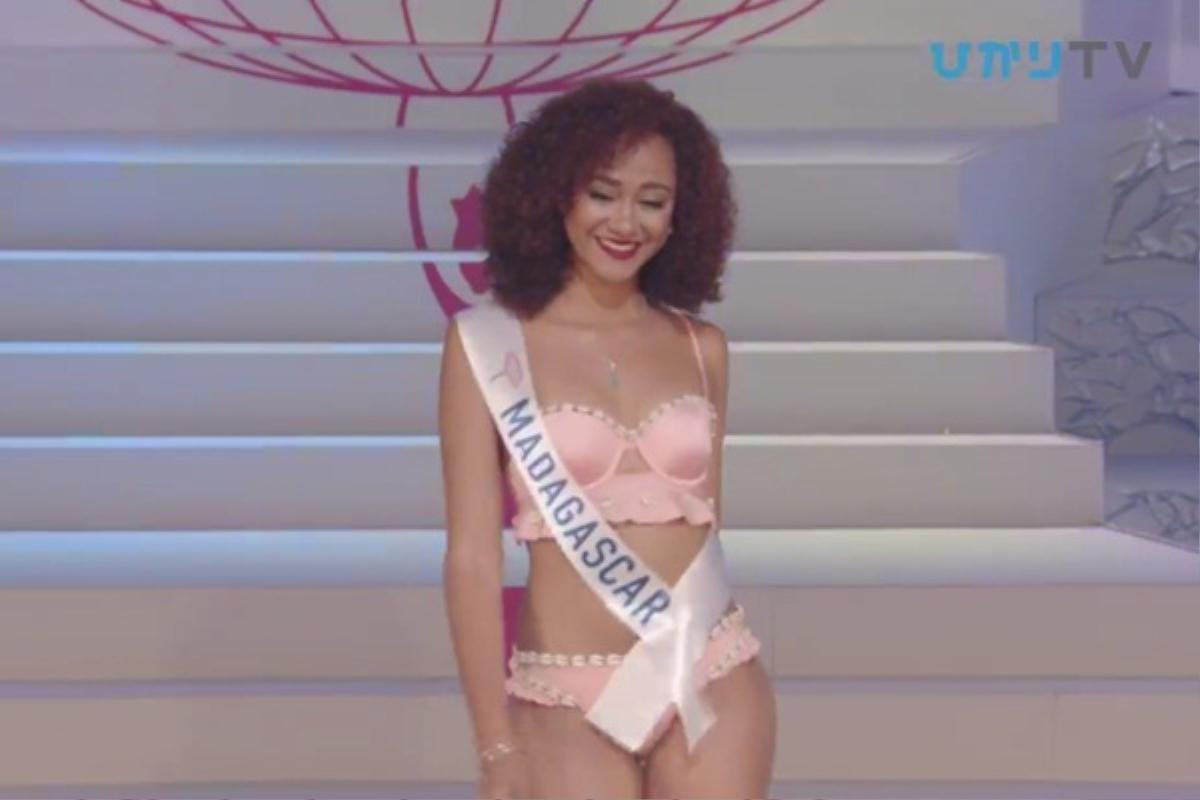 HOT: Thiên thần Venezuela đăng quang Miss International 2018, Thùy Tiên xin lỗi khán giả khi rớt khỏi Top 15 Ảnh 48