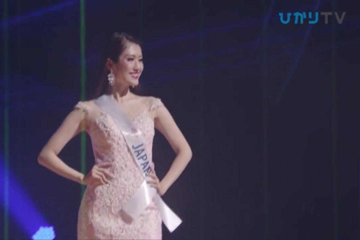 HOT: Thiên thần Venezuela đăng quang Miss International 2018, Thùy Tiên xin lỗi khán giả khi rớt khỏi Top 15 Ảnh 37