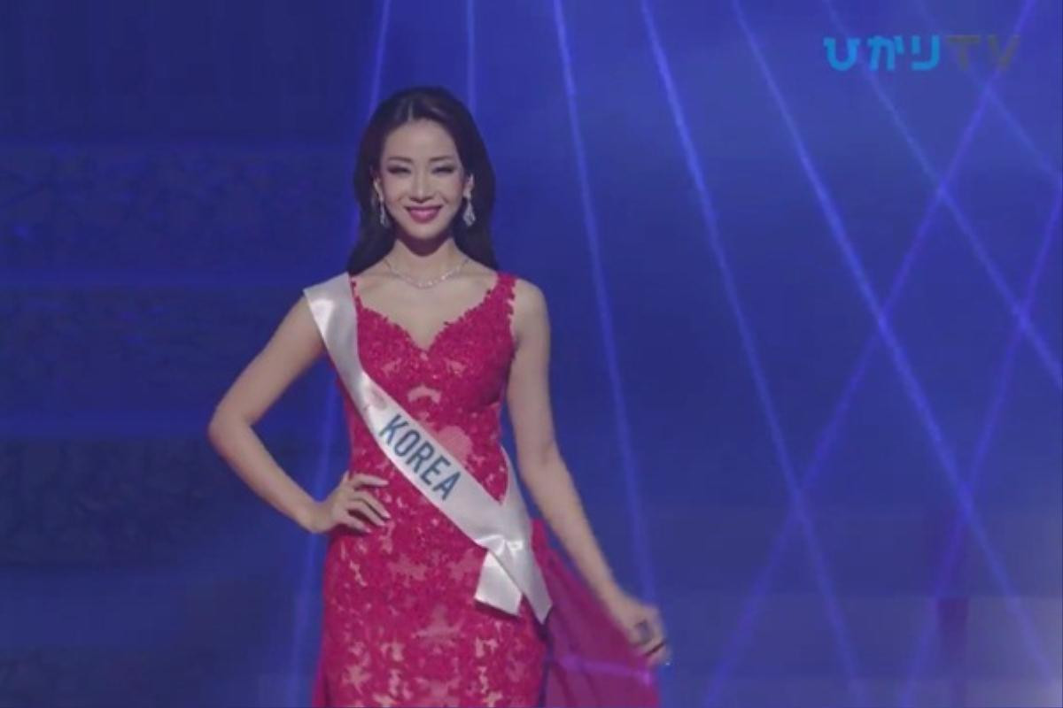 HOT: Thiên thần Venezuela đăng quang Miss International 2018, Thùy Tiên xin lỗi khán giả khi rớt khỏi Top 15 Ảnh 28