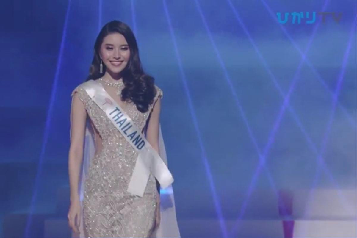 HOT: Thiên thần Venezuela đăng quang Miss International 2018, Thùy Tiên xin lỗi khán giả khi rớt khỏi Top 15 Ảnh 36