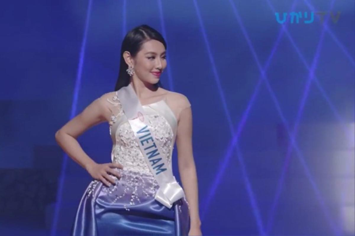 HOT: Thiên thần Venezuela đăng quang Miss International 2018, Thùy Tiên xin lỗi khán giả khi rớt khỏi Top 15 Ảnh 25