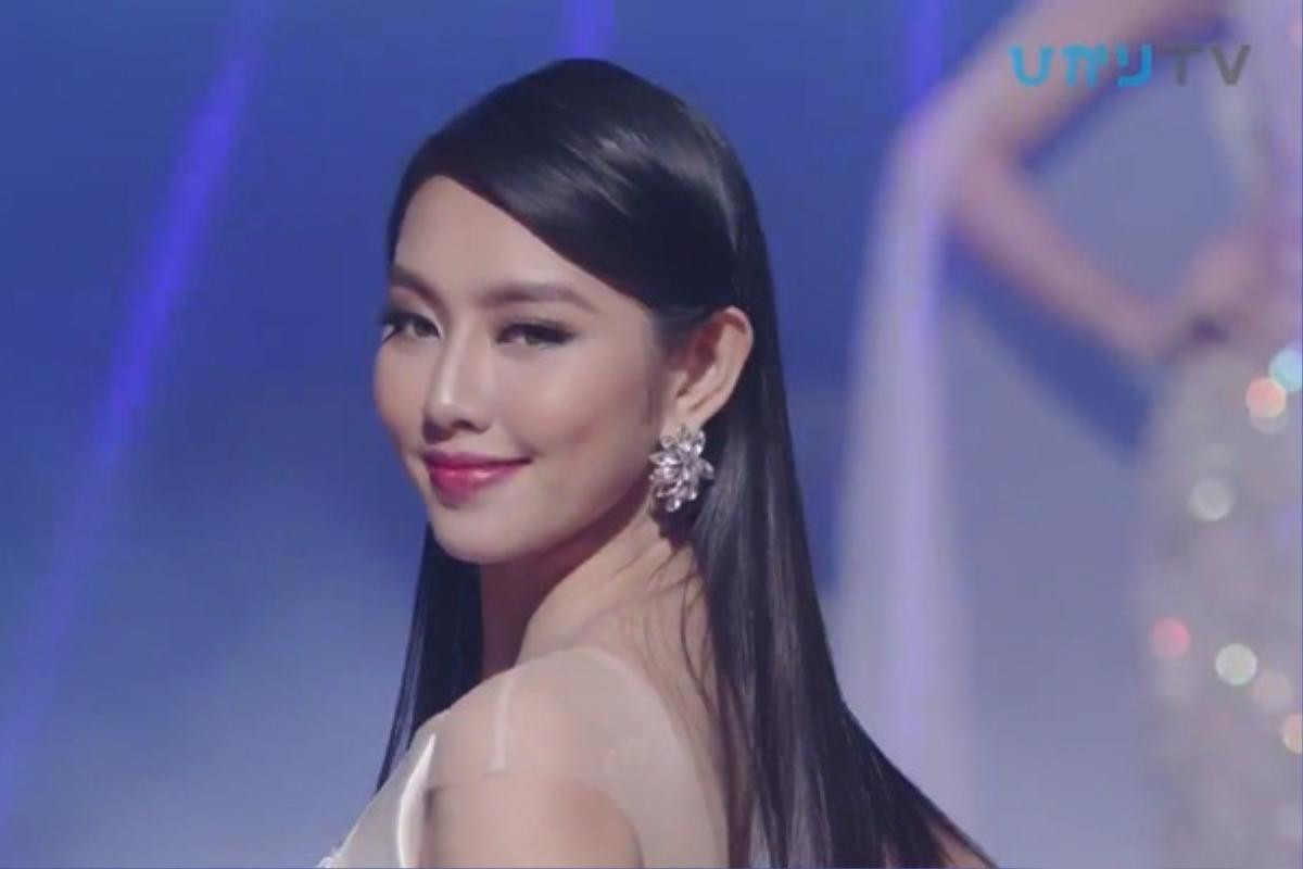 HOT: Thiên thần Venezuela đăng quang Miss International 2018, Thùy Tiên xin lỗi khán giả khi rớt khỏi Top 15 Ảnh 27