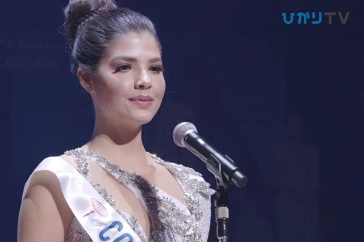 HOT: Thiên thần Venezuela đăng quang Miss International 2018, Thùy Tiên xin lỗi khán giả khi rớt khỏi Top 15 Ảnh 13