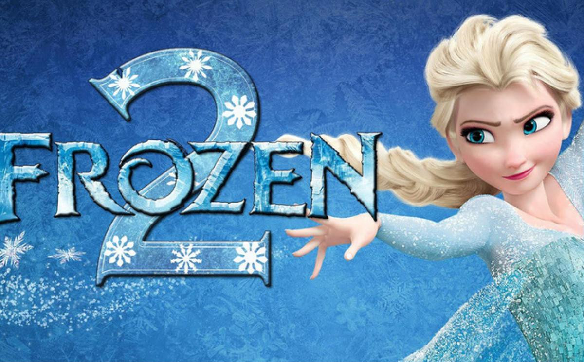 Frozen 2: Câu chuyện không còn diễn ra ở Arendelle và sẽ có ít nhất bốn bài hát mới được sử dụng! Ảnh 1