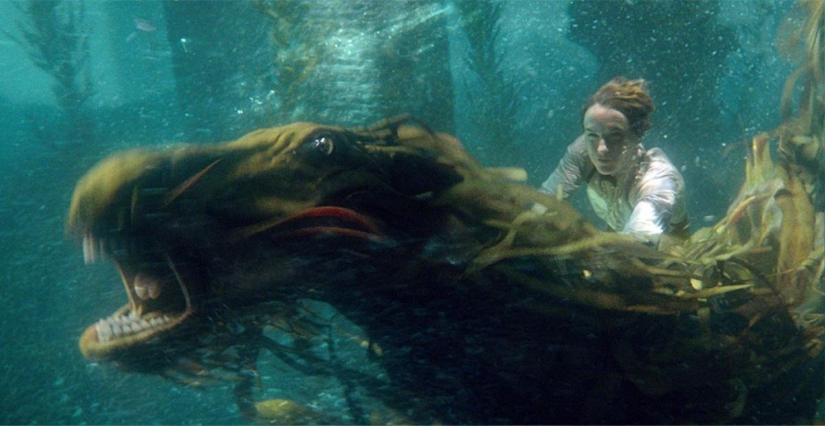 10 sinh vật huyền bí sẽ xuất hiện trong phim 'Fantastic Beasts 2: Tội ác của Grindelwald' Ảnh 10