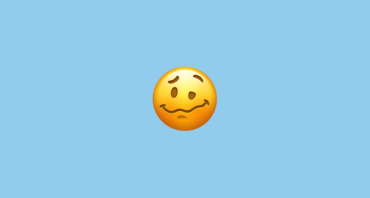 Emoji này có gì đặc biệt mà cư dân mạng náo loạn cả tuần qua? Ảnh 1