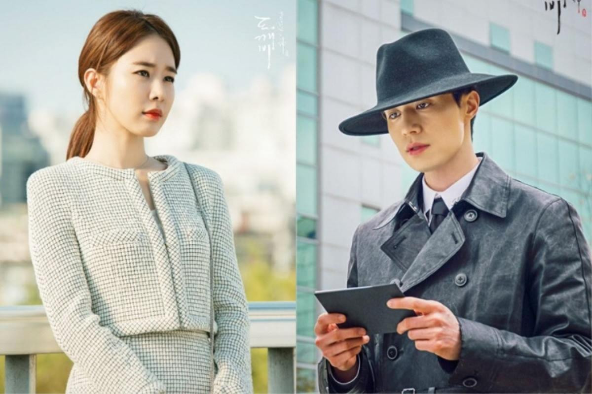 'Touch Your Heart' của Lee Dong Wook và Yoo In Na, bổ sung dàn cast ấn tượng, khiến fan tiếp tục mong đợi Ảnh 7