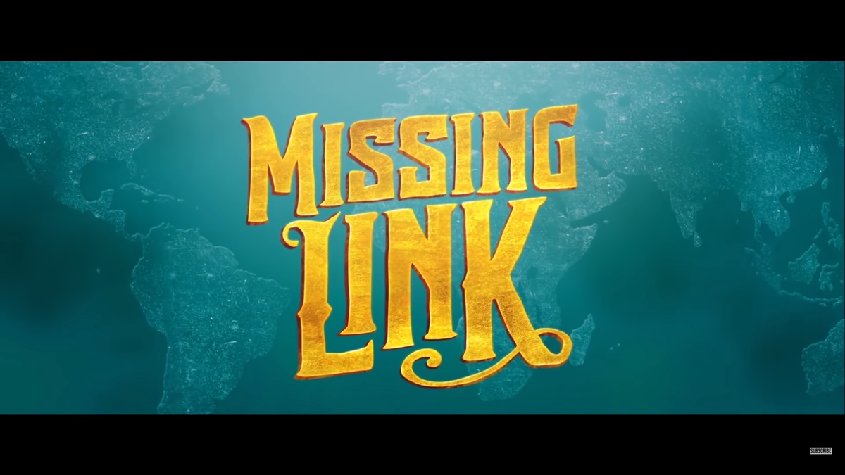 Hé lộ trailer phim hoạt hình stop-motion mới của hãng phim LAIKA: ‘Missing Link’ Ảnh 12