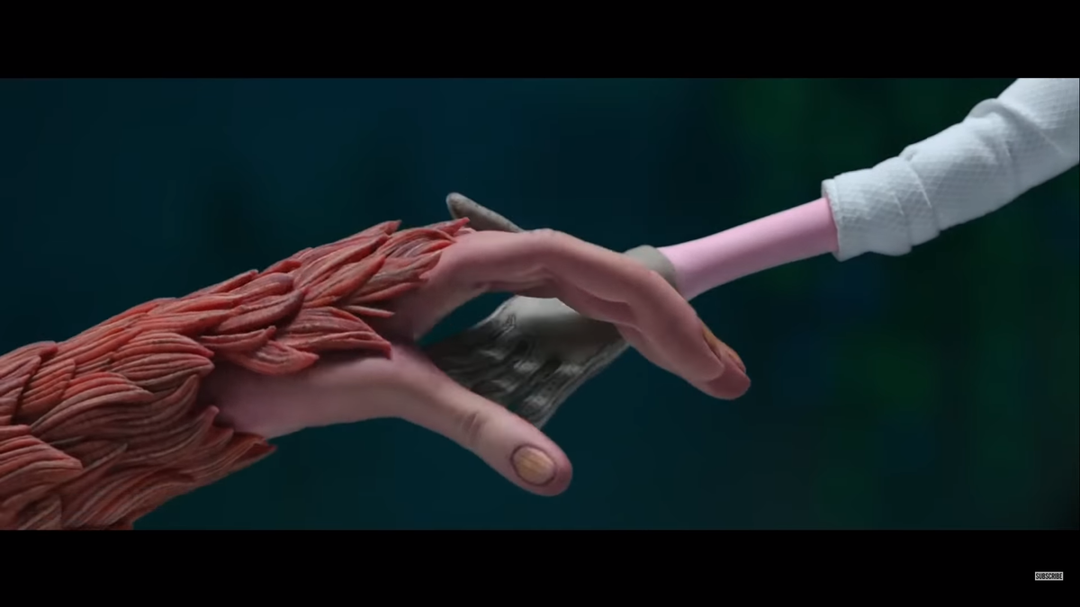 Hé lộ trailer phim hoạt hình stop-motion mới của hãng phim LAIKA: ‘Missing Link’ Ảnh 9