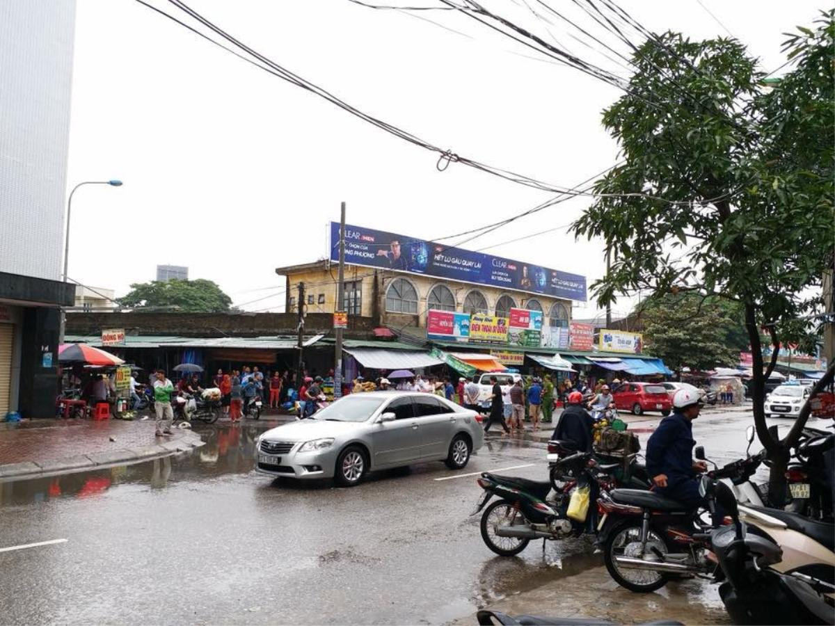 Chém đứt gân tay sau va chạm: Tài xế ô tô kể lại giây phút kinh hoàng Ảnh 2