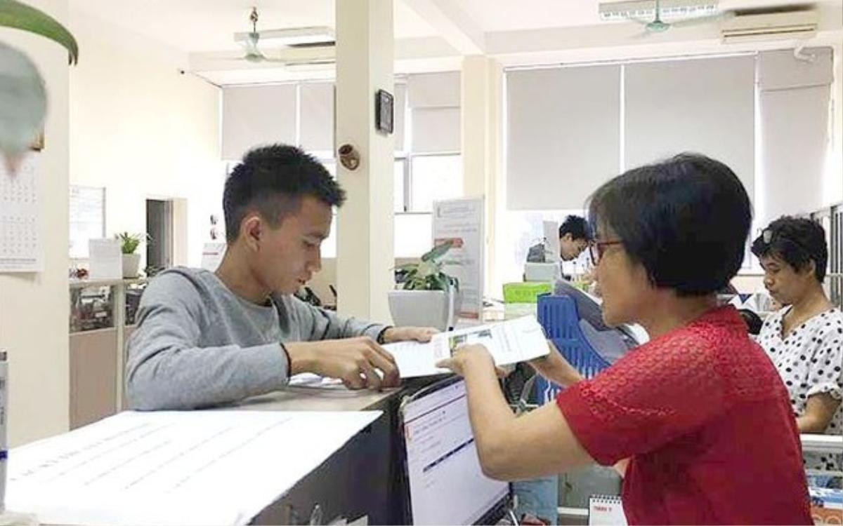 Sinh viên bị trường Sỹ quan Thông tin trả về được Đại học Bách khoa Hà Nội miễn học phí Ảnh 2