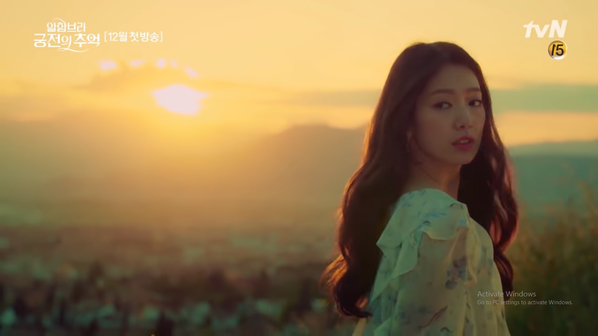 Park Shin Hye chia sẻ quá trình chuẩn bị cho vai diễn trong 'Memories Of The Alhambra' Ảnh 3