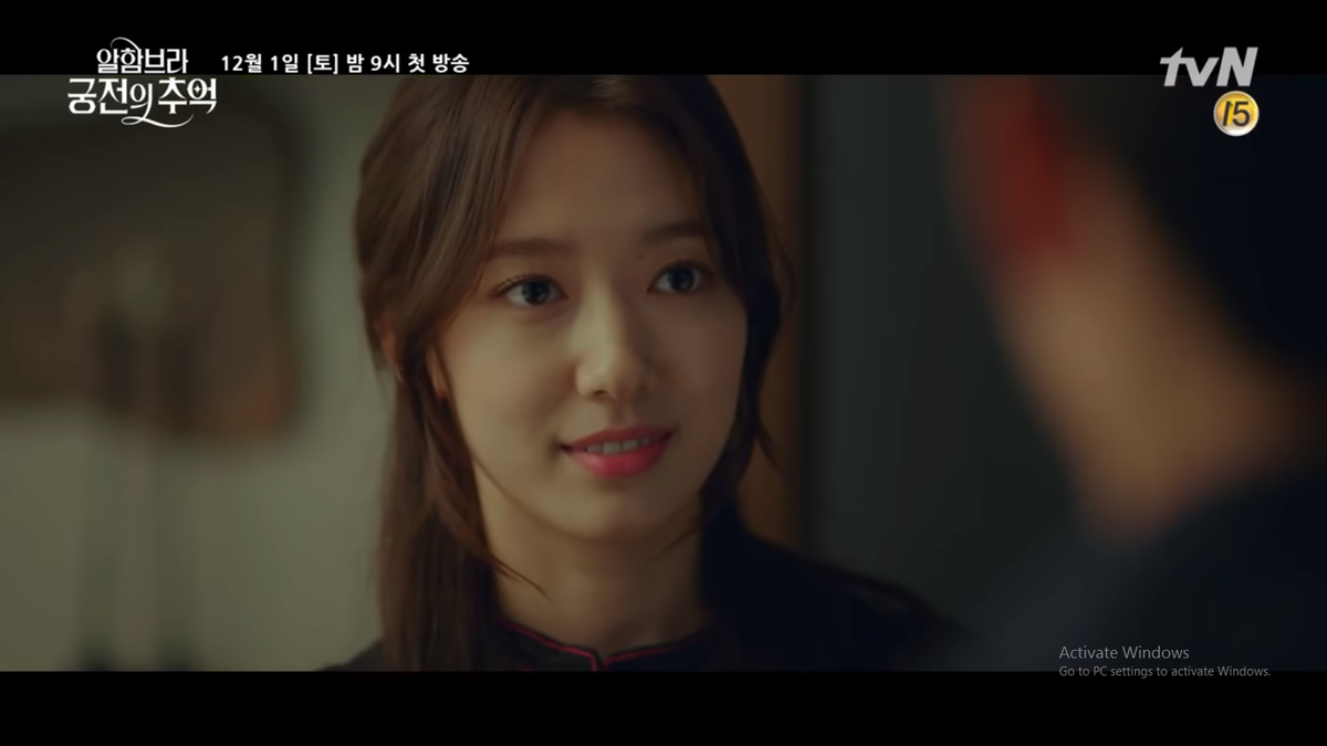 Park Shin Hye chia sẻ quá trình chuẩn bị cho vai diễn trong 'Memories Of The Alhambra' Ảnh 7