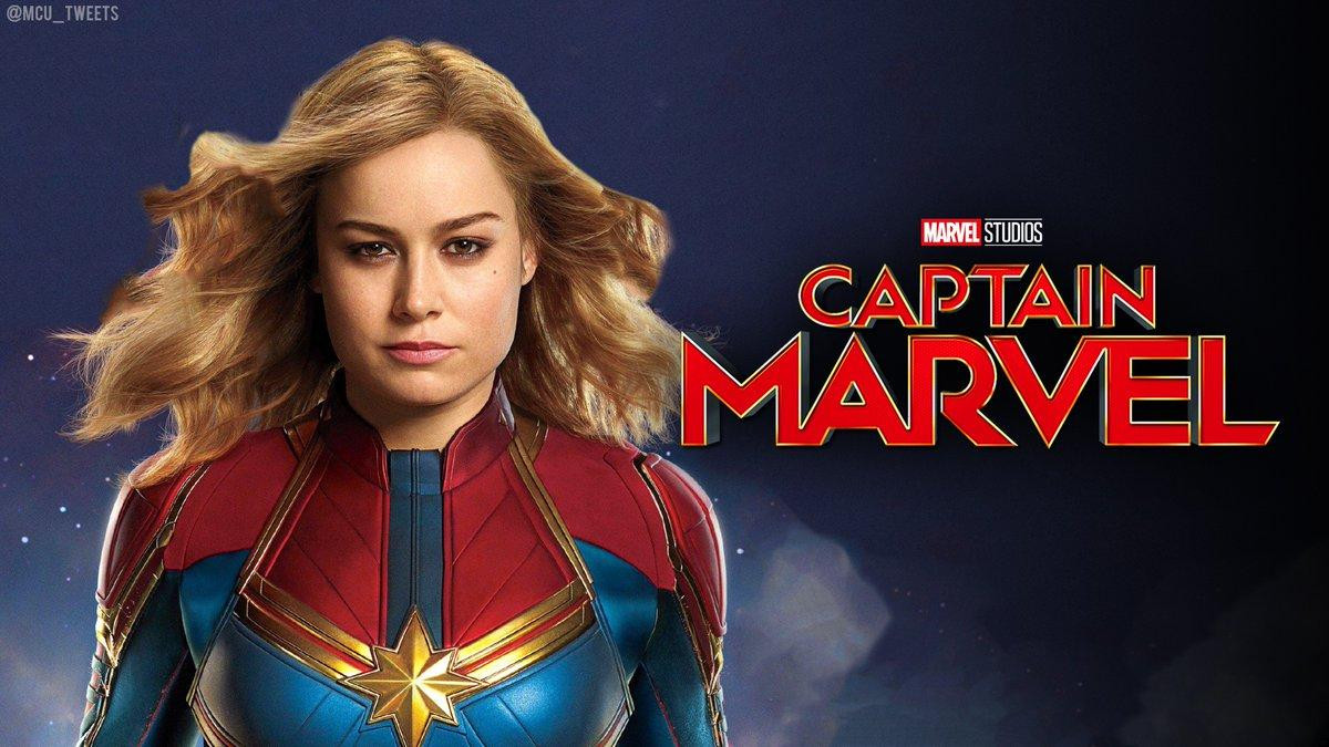 Bối cảnh của 'Captain Marvel' được làm sáng tỏ thông qua các manh mối này đây Ảnh 8