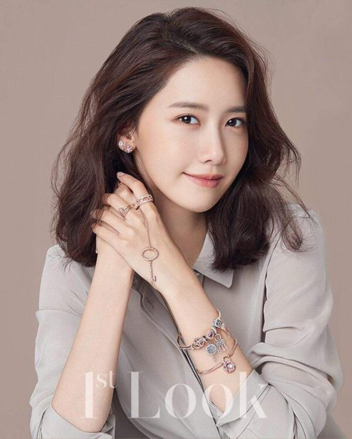 YoonA (SNSD) làm đại sứ cho Liên hoan phim Quốc tế Macao, ngập tràn trong lời tán tụng của cư dân mạng Ảnh 3