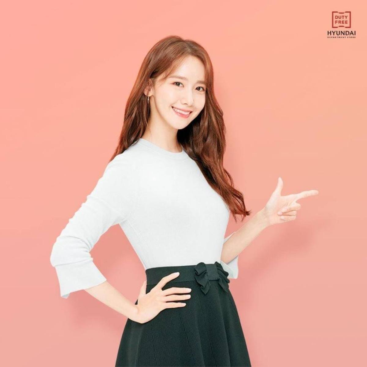 YoonA (SNSD) làm đại sứ cho Liên hoan phim Quốc tế Macao, ngập tràn trong lời tán tụng của cư dân mạng Ảnh 4