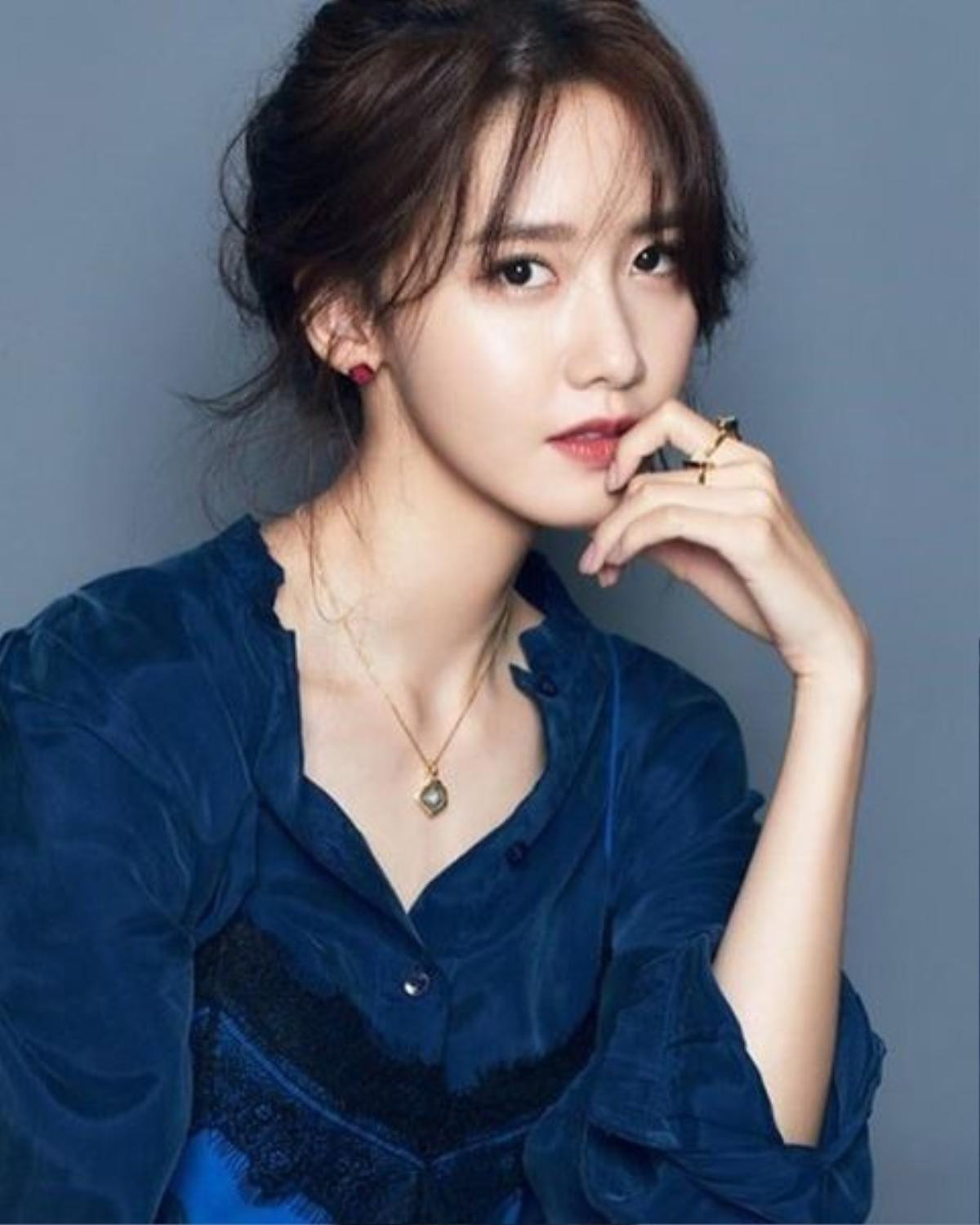 YoonA (SNSD) làm đại sứ cho Liên hoan phim Quốc tế Macao, ngập tràn trong lời tán tụng của cư dân mạng Ảnh 6