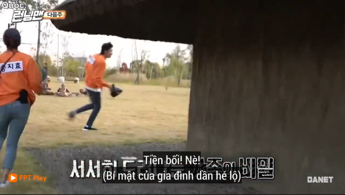 'Running Man' tập 425: Cuộc chiến mỹ thực của những người con hiếu thảo Ảnh 12