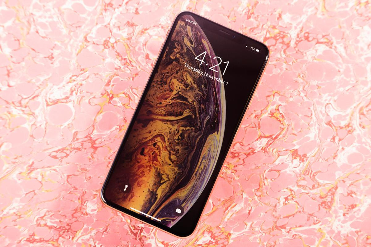 Đang dùng iPhone đời cũ chuyển sang iPhone Xs Max, đây là 5 điểm nhấn đập vào mắt bạn đầu tiên Ảnh 1