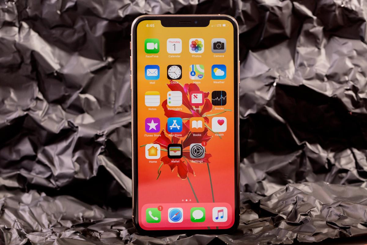 Đang dùng iPhone đời cũ chuyển sang iPhone Xs Max, đây là 5 điểm nhấn đập vào mắt bạn đầu tiên Ảnh 2