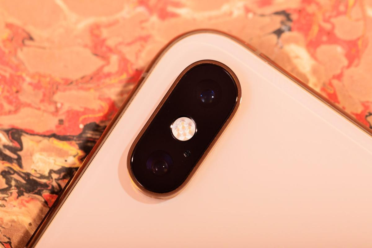 Đang dùng iPhone đời cũ chuyển sang iPhone Xs Max, đây là 5 điểm nhấn đập vào mắt bạn đầu tiên Ảnh 3