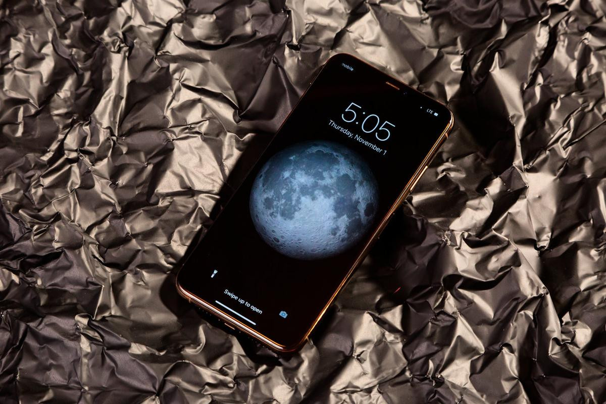 Đang dùng iPhone đời cũ chuyển sang iPhone Xs Max, đây là 5 điểm nhấn đập vào mắt bạn đầu tiên Ảnh 4