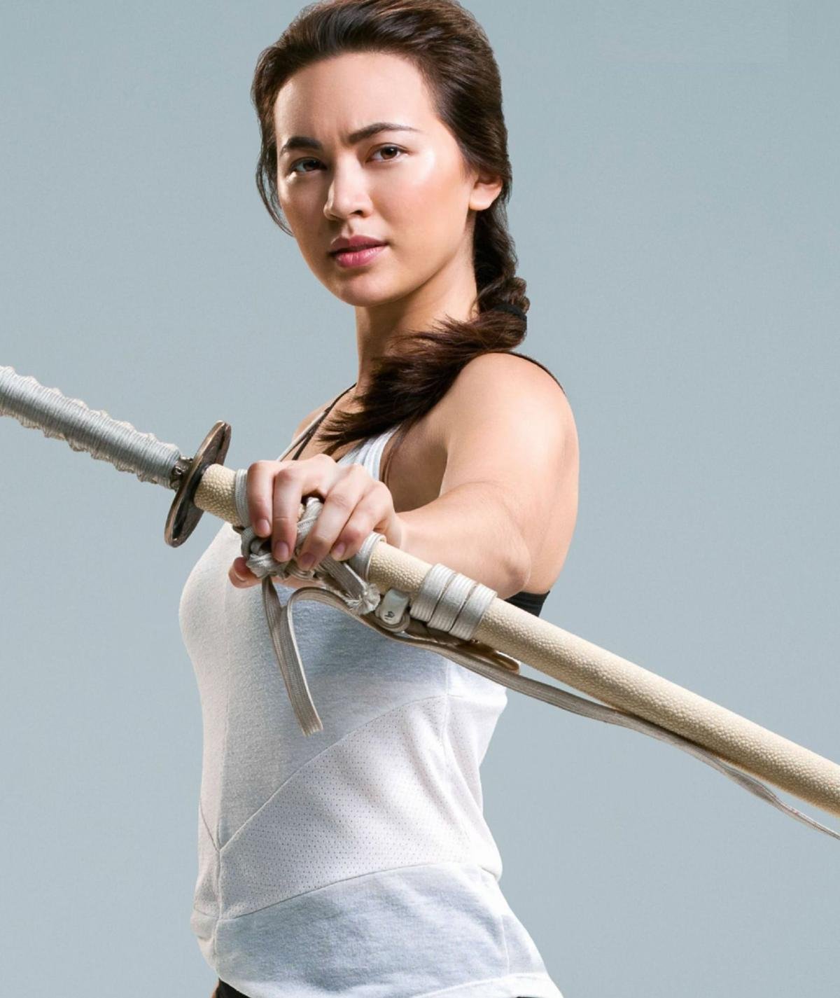 Đả nữ Jessica Henwick xác thận tham gia vào trận chiến 'Godzilla vs Kong' ' Ảnh 1