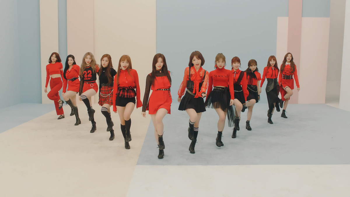 BXH thương hiệu girlgroup tháng 11: Twice dẫn đầu, IZ*ONE vượt tiền bối BlackPink! Ảnh 4