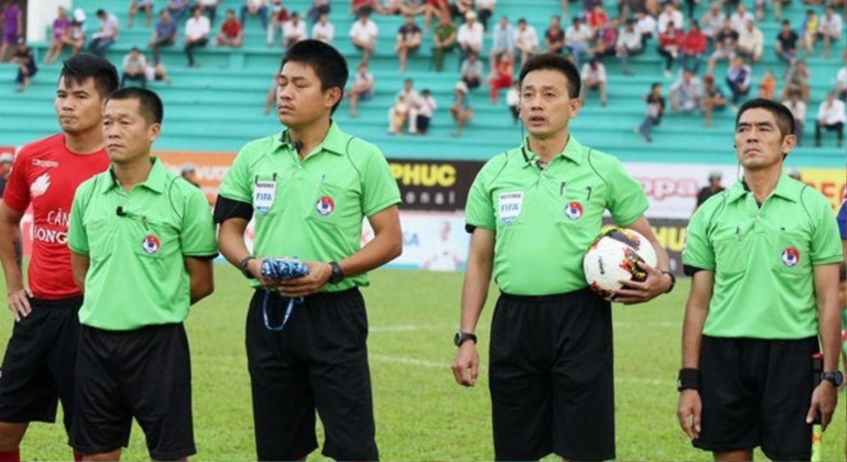 'Hung thần' của bầu Đức 'gây bão' AFF Cup 2018 Ảnh 2